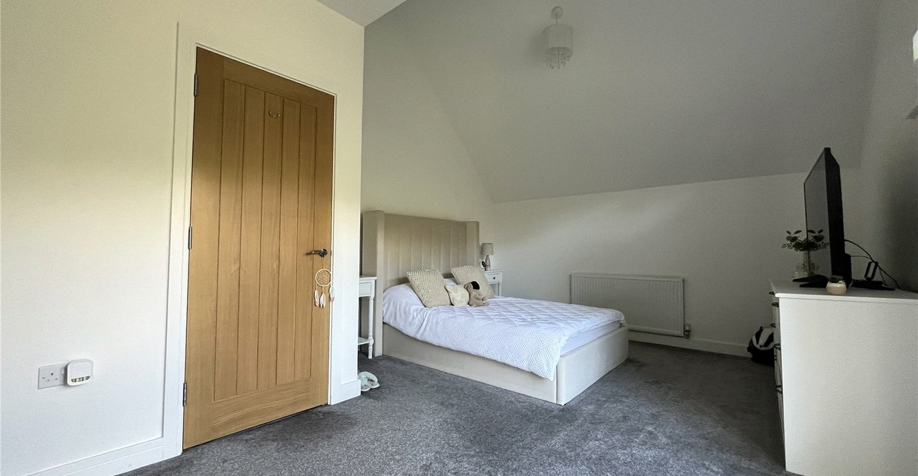 4 bedroom house for sale in Walderslade | Robinson Michael & Jackson