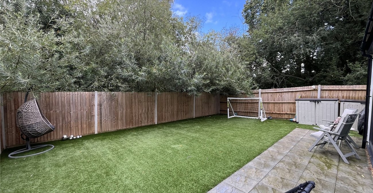 4 bedroom house for sale in Walderslade | Robinson Michael & Jackson