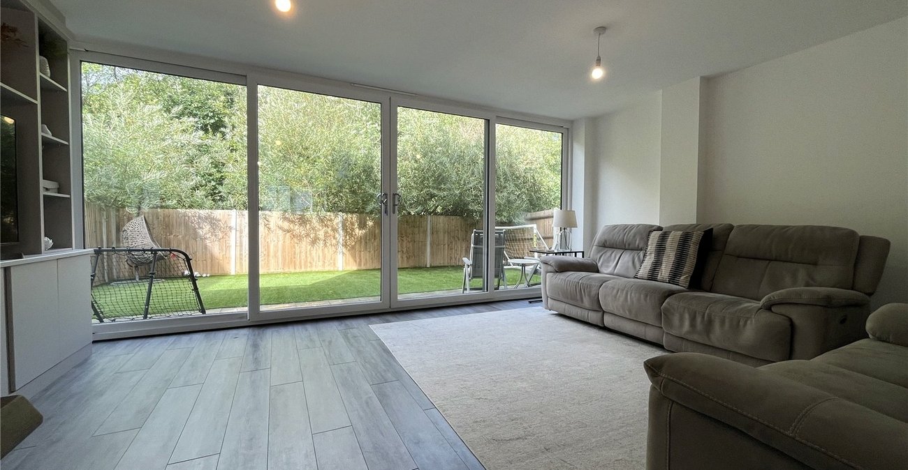 4 bedroom house for sale in Walderslade | Robinson Michael & Jackson