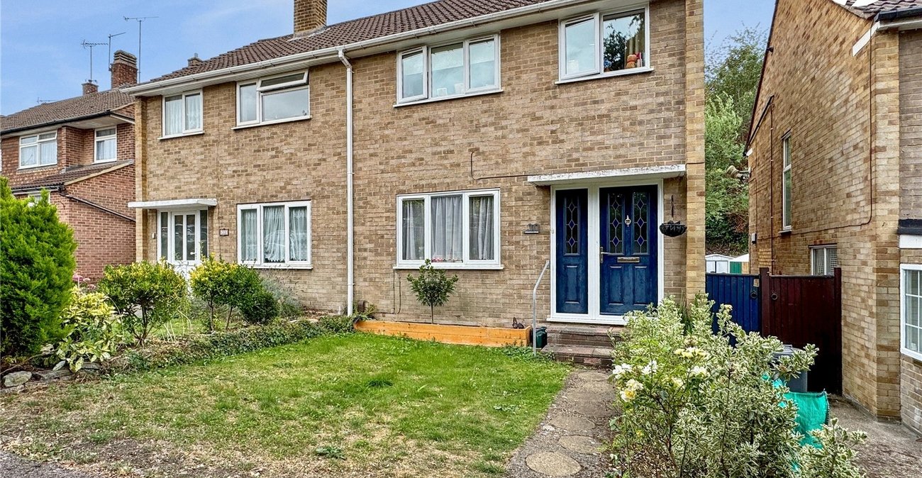 3 bedroom house for sale in Swanley | Robinson Jackson