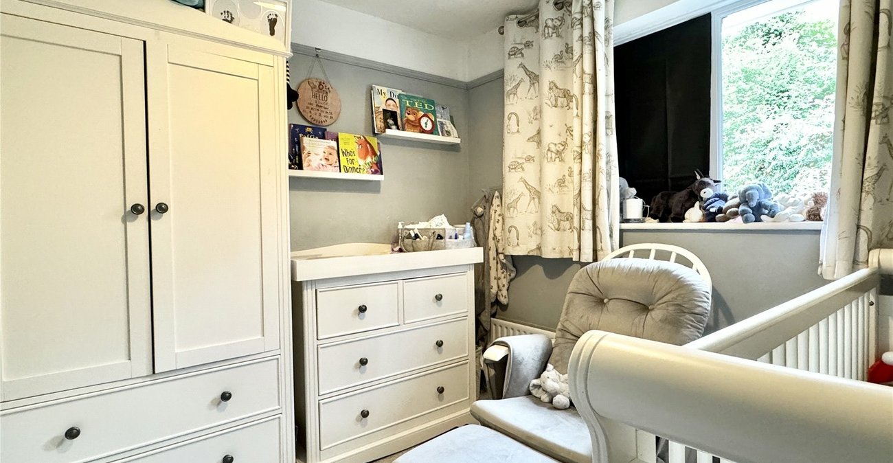 3 bedroom house for sale in Swanley | Robinson Jackson