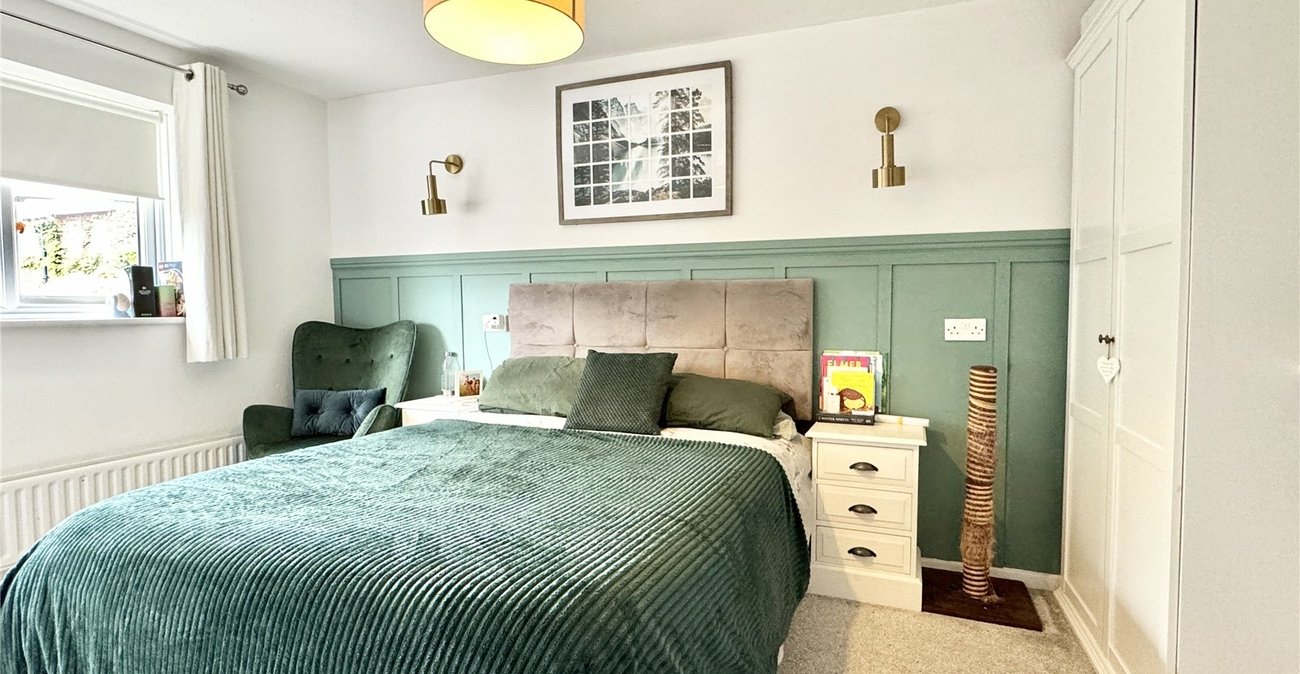 3 bedroom house for sale in Swanley | Robinson Jackson