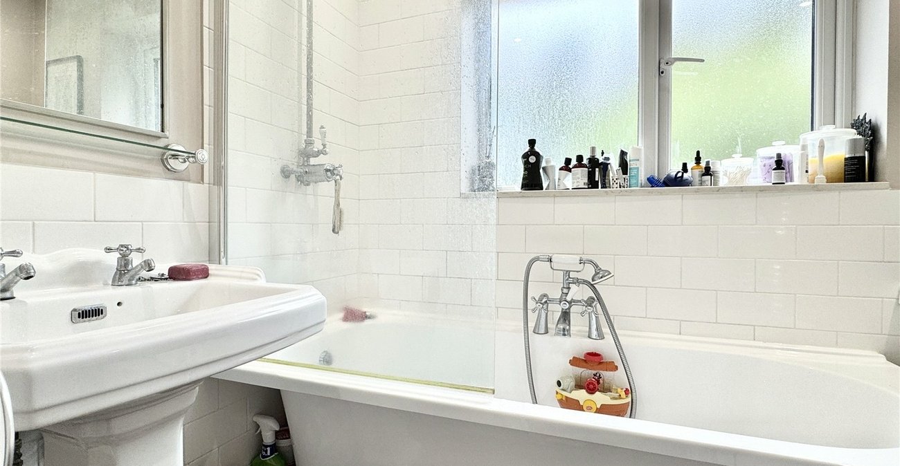 3 bedroom house for sale in Swanley | Robinson Jackson