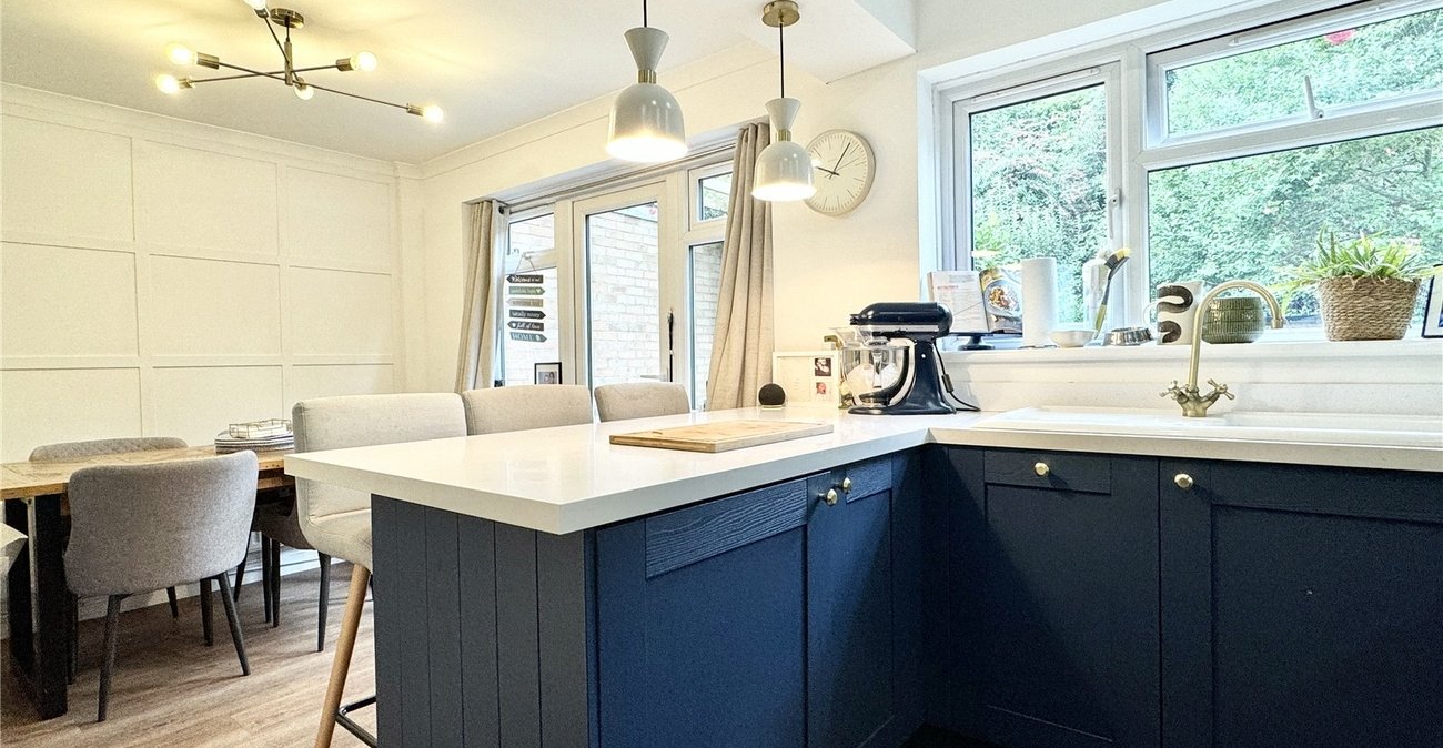 3 bedroom house for sale in Swanley | Robinson Jackson