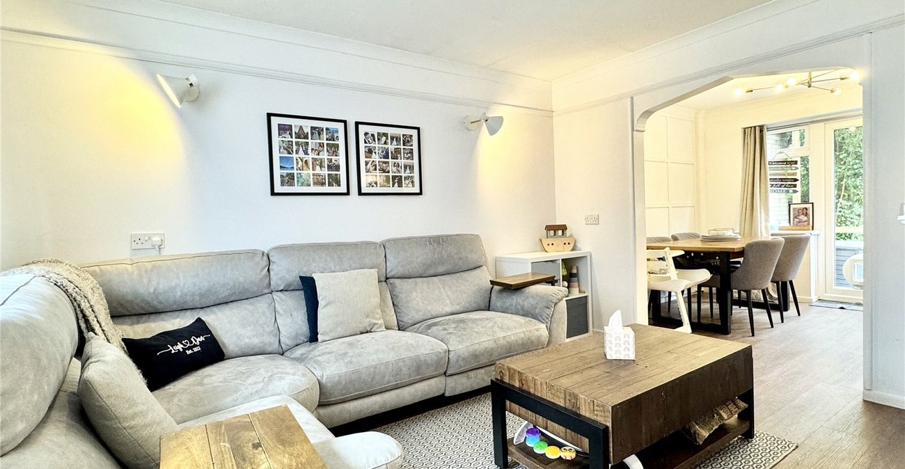 3 bedroom house for sale in Swanley | Robinson Jackson