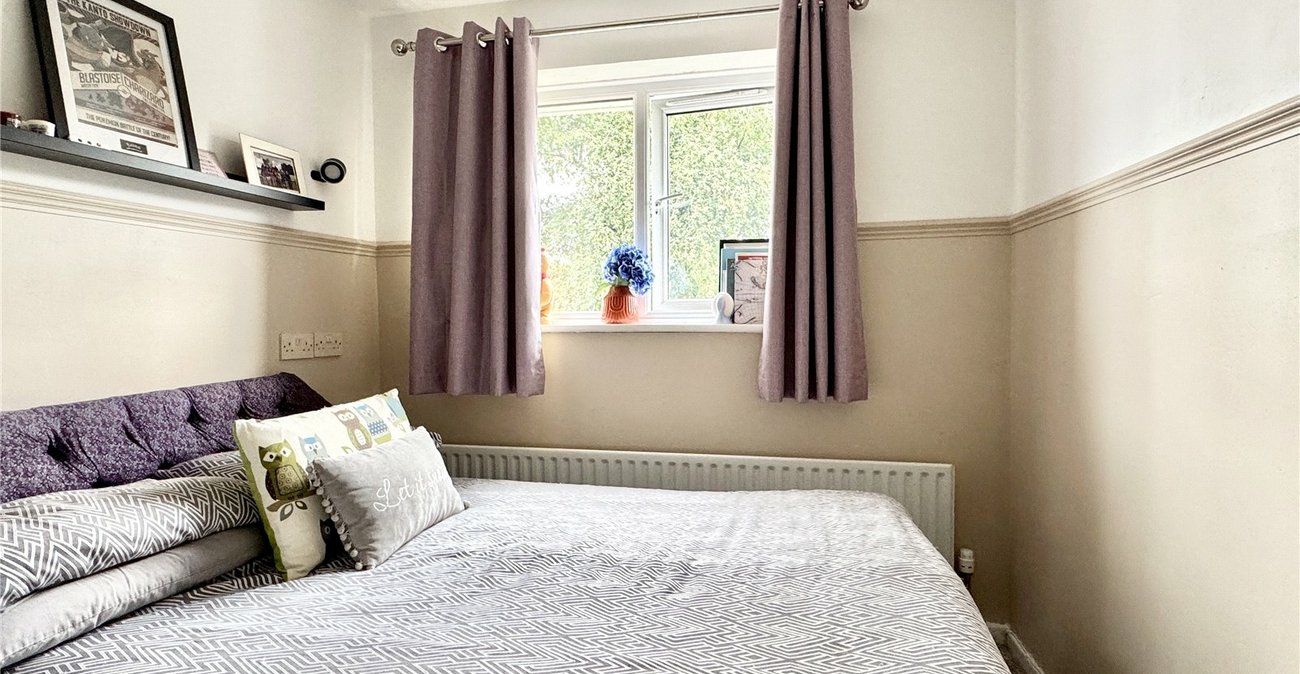 3 bedroom house for sale in Swanley | Robinson Jackson