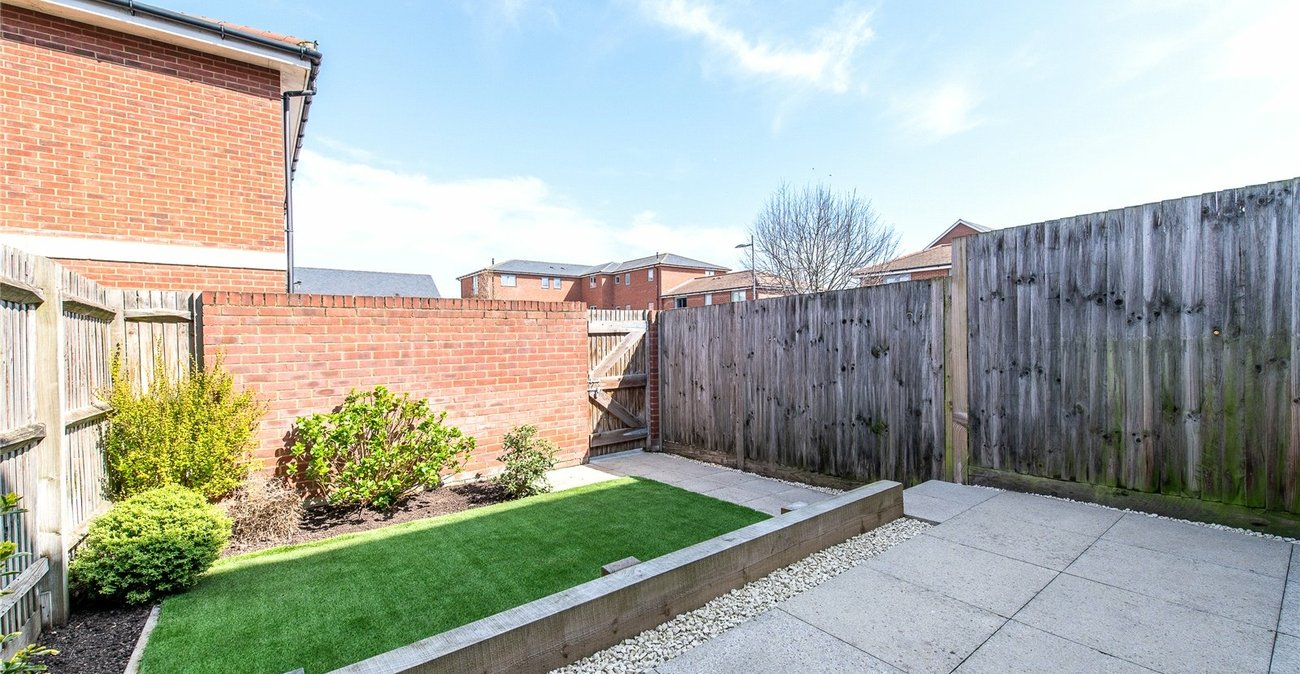 4 bedroom property for sale in Northfleet | Robinson Michael & Jackson