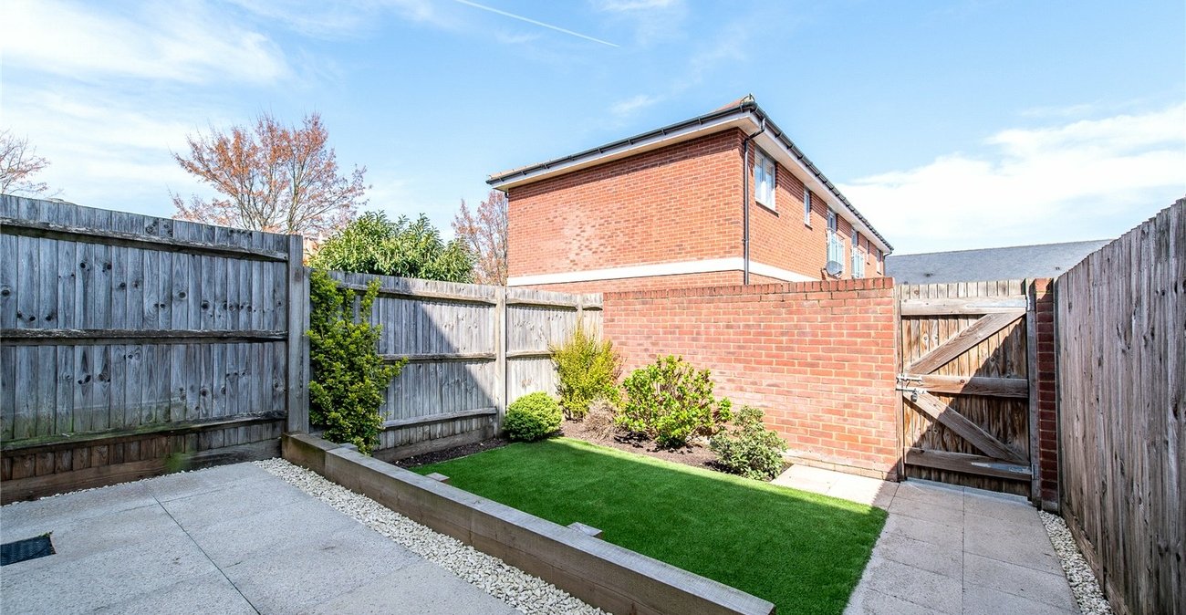 4 bedroom property for sale in Northfleet | Robinson Michael & Jackson