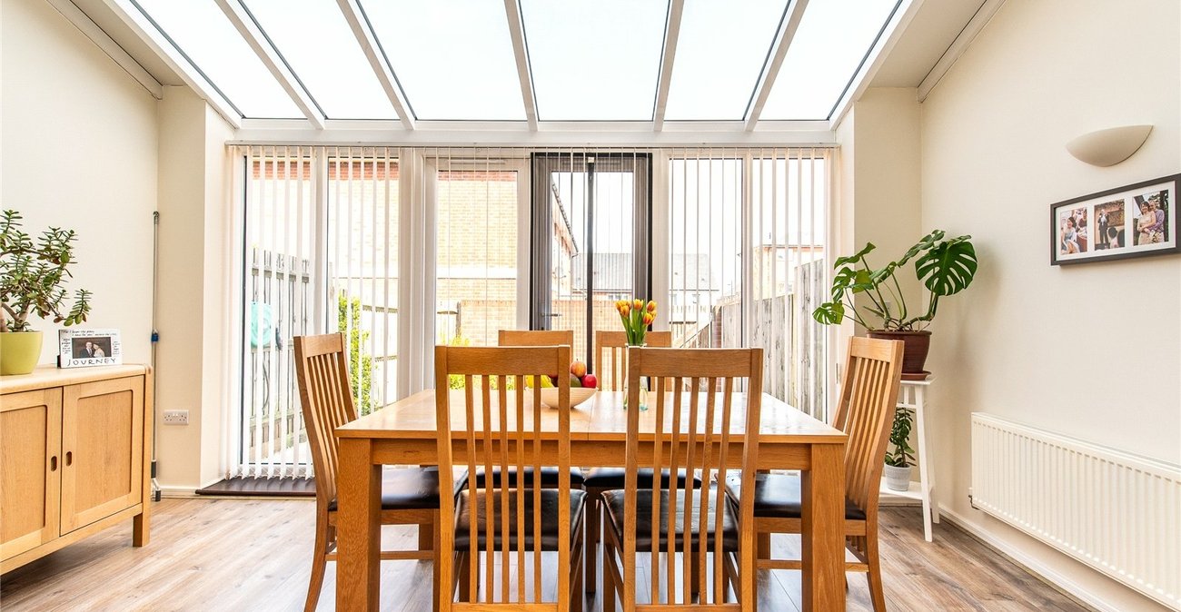 4 bedroom property for sale in Northfleet | Robinson Michael & Jackson