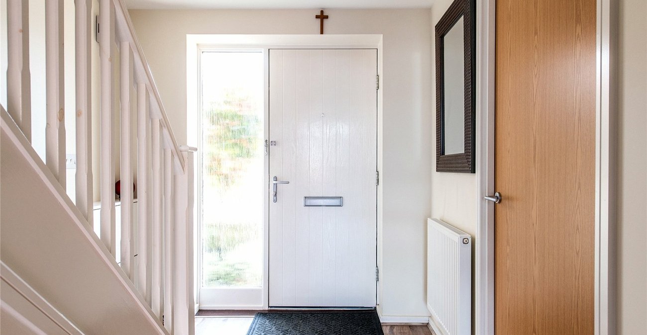 4 bedroom property for sale in Northfleet | Robinson Michael & Jackson