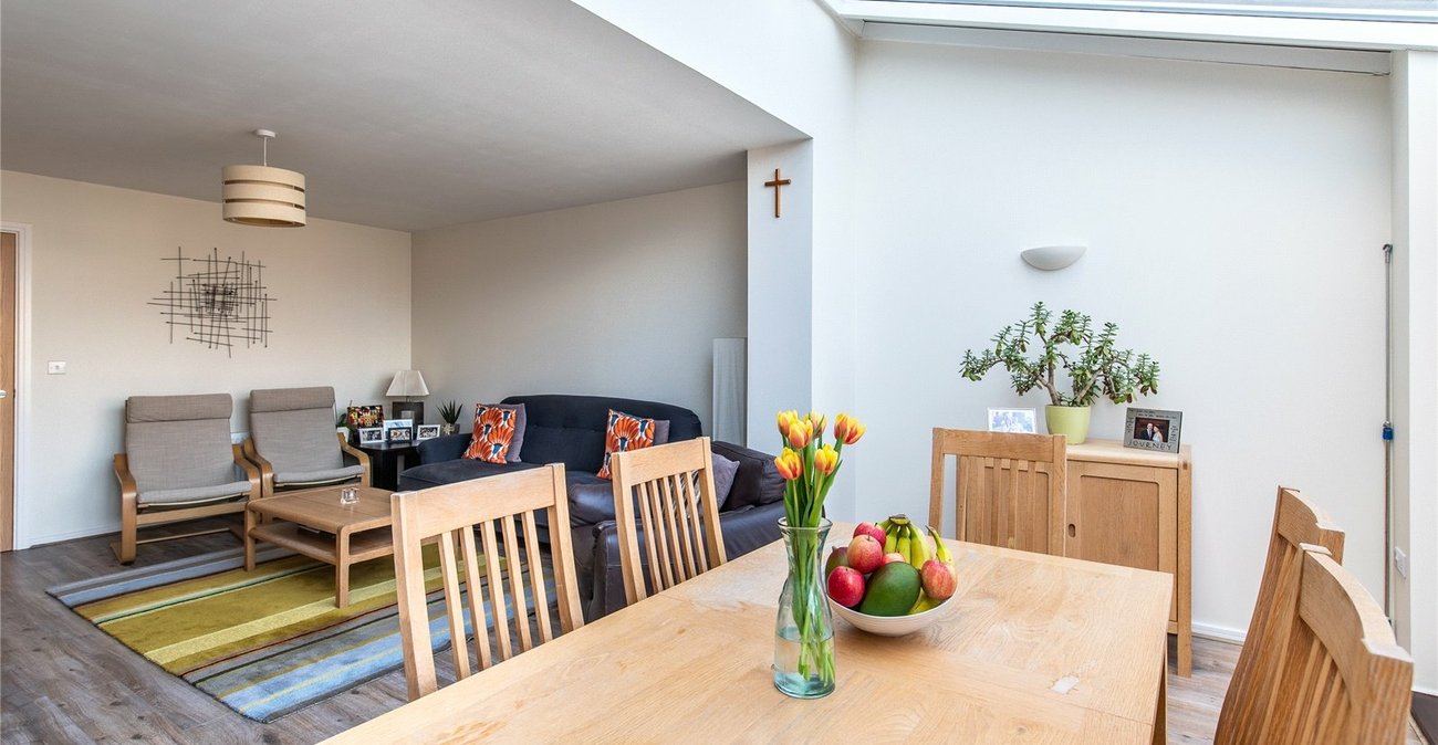 4 bedroom property for sale in Northfleet | Robinson Michael & Jackson