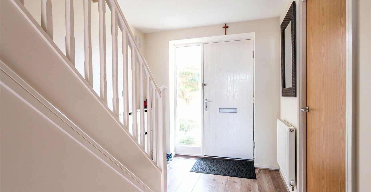 4 bedroom property for sale in Northfleet | Robinson Michael & Jackson