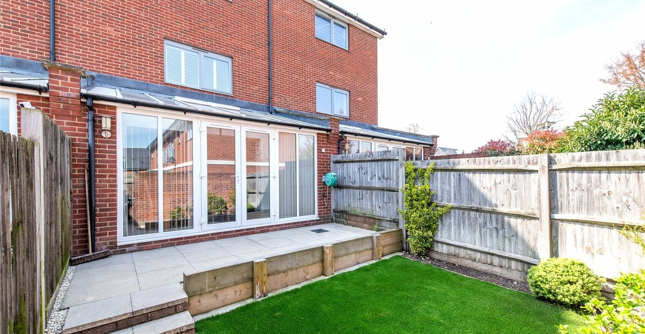 4 bedroom property for sale in Northfleet | Robinson Michael & Jackson