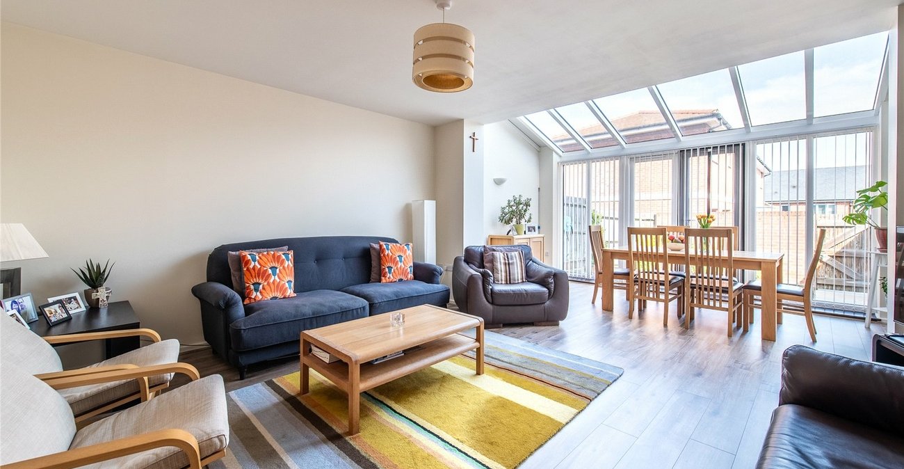 4 bedroom property for sale in Northfleet | Robinson Michael & Jackson