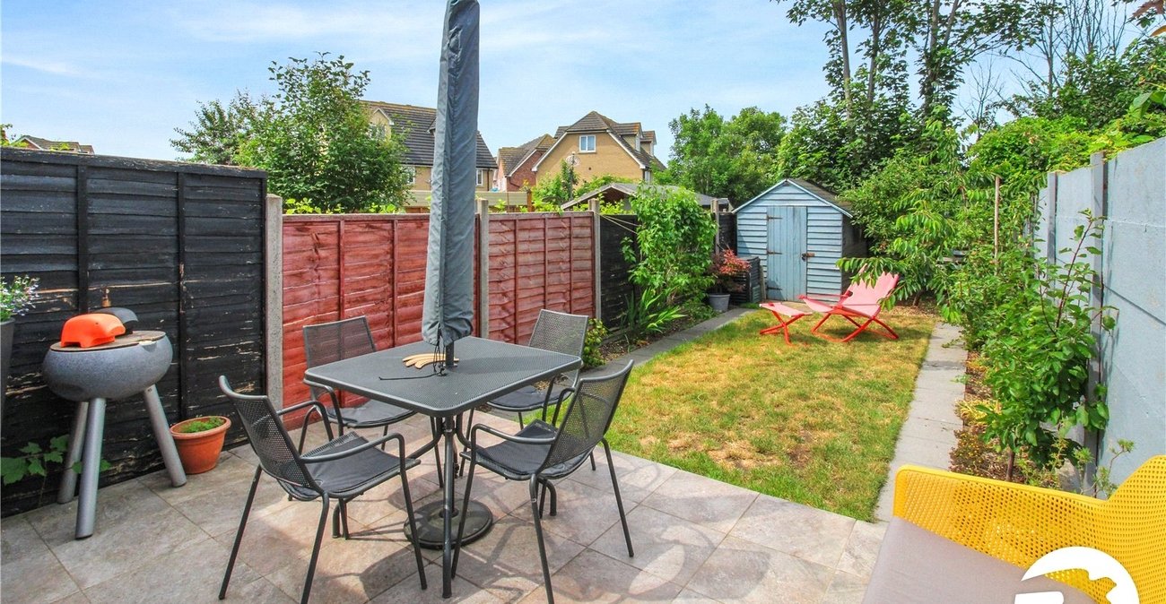 2 bedroom house for sale in Northfleet | Robinson Michael & Jackson