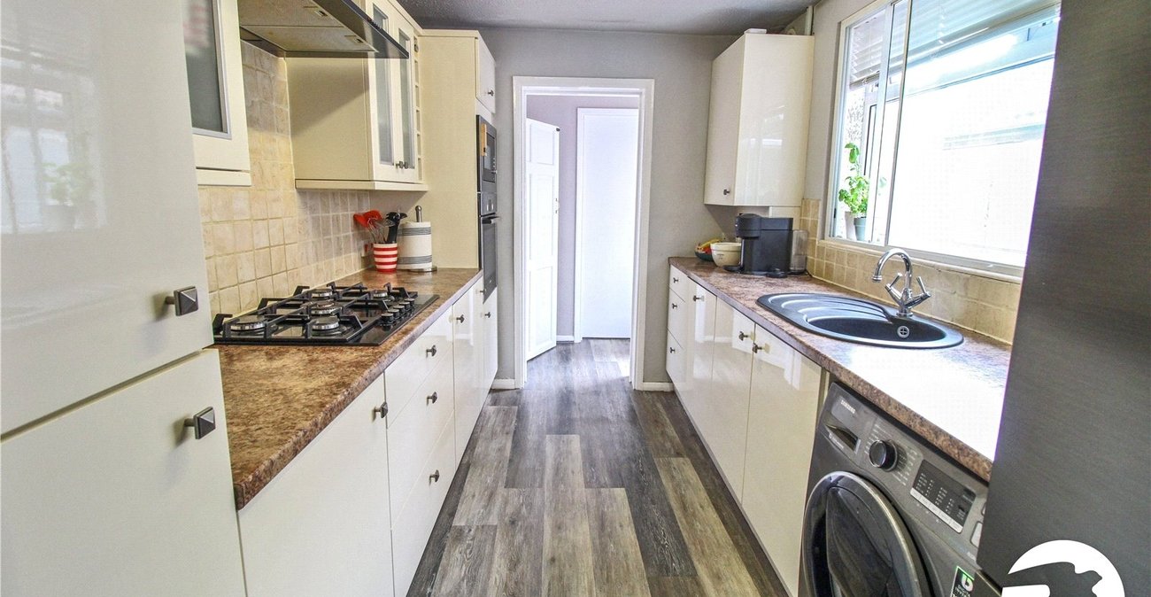 2 bedroom house for sale in Northfleet | Robinson Michael & Jackson