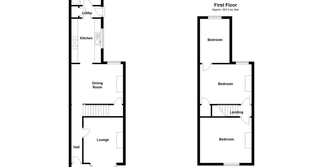 2 bedroom house for sale in Northfleet | Robinson Michael & Jackson