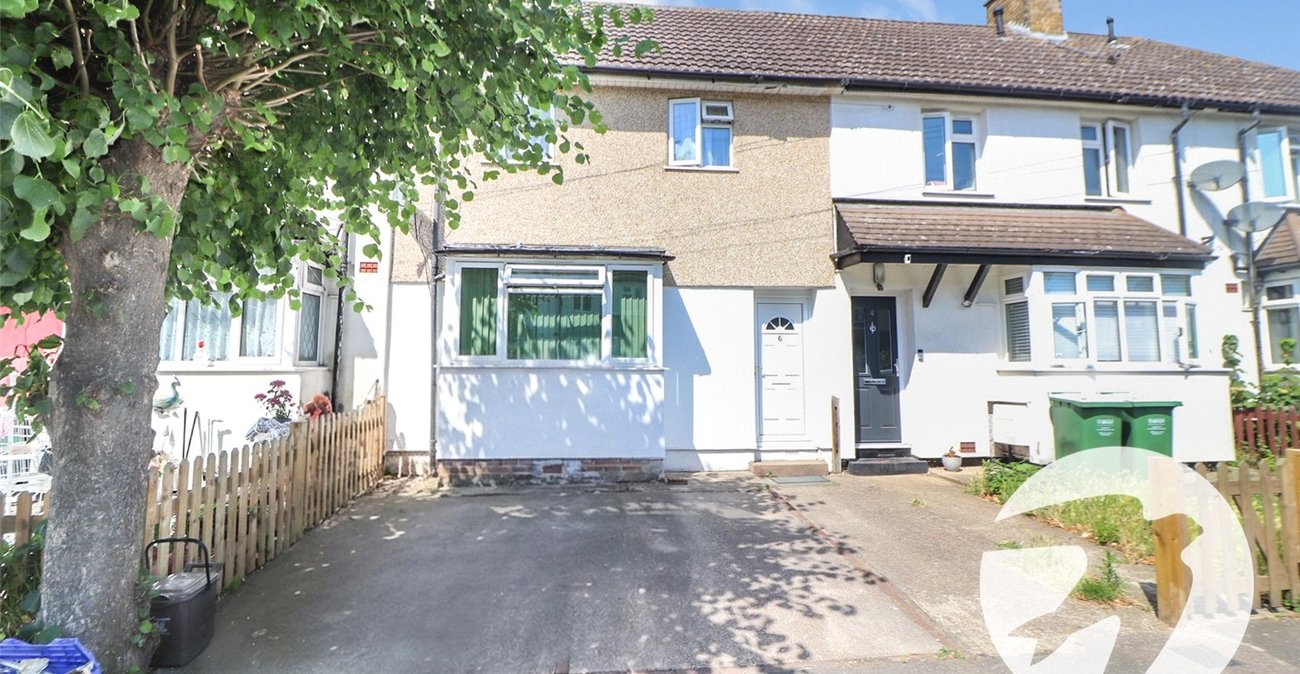 3 bedroom house for sale in Northumberland Heath | Robinson Jackson
