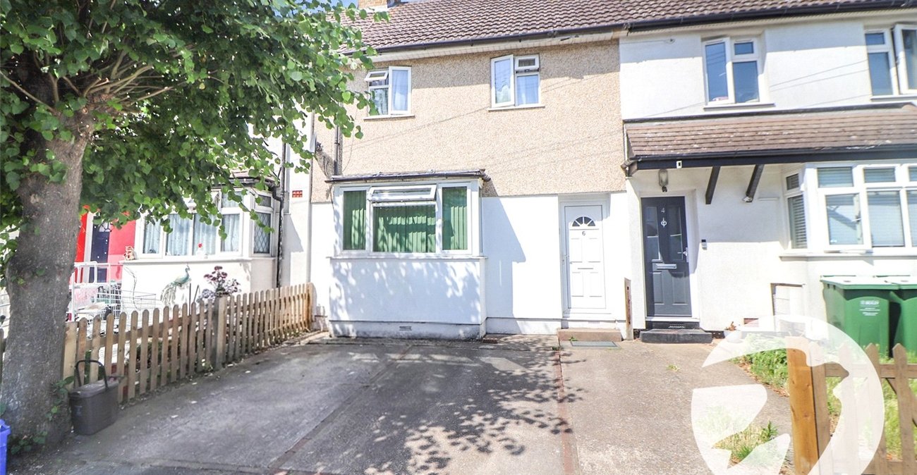 3 bedroom house for sale in Northumberland Heath | Robinson Jackson