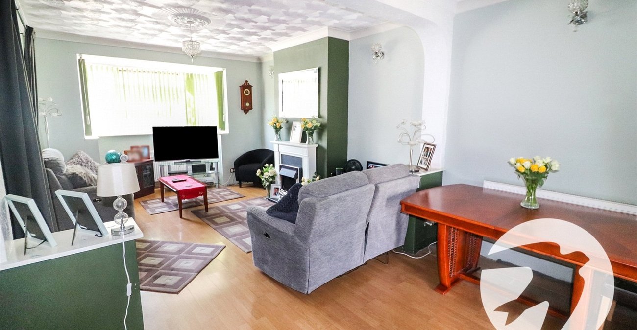 3 bedroom house for sale in Northumberland Heath | Robinson Jackson