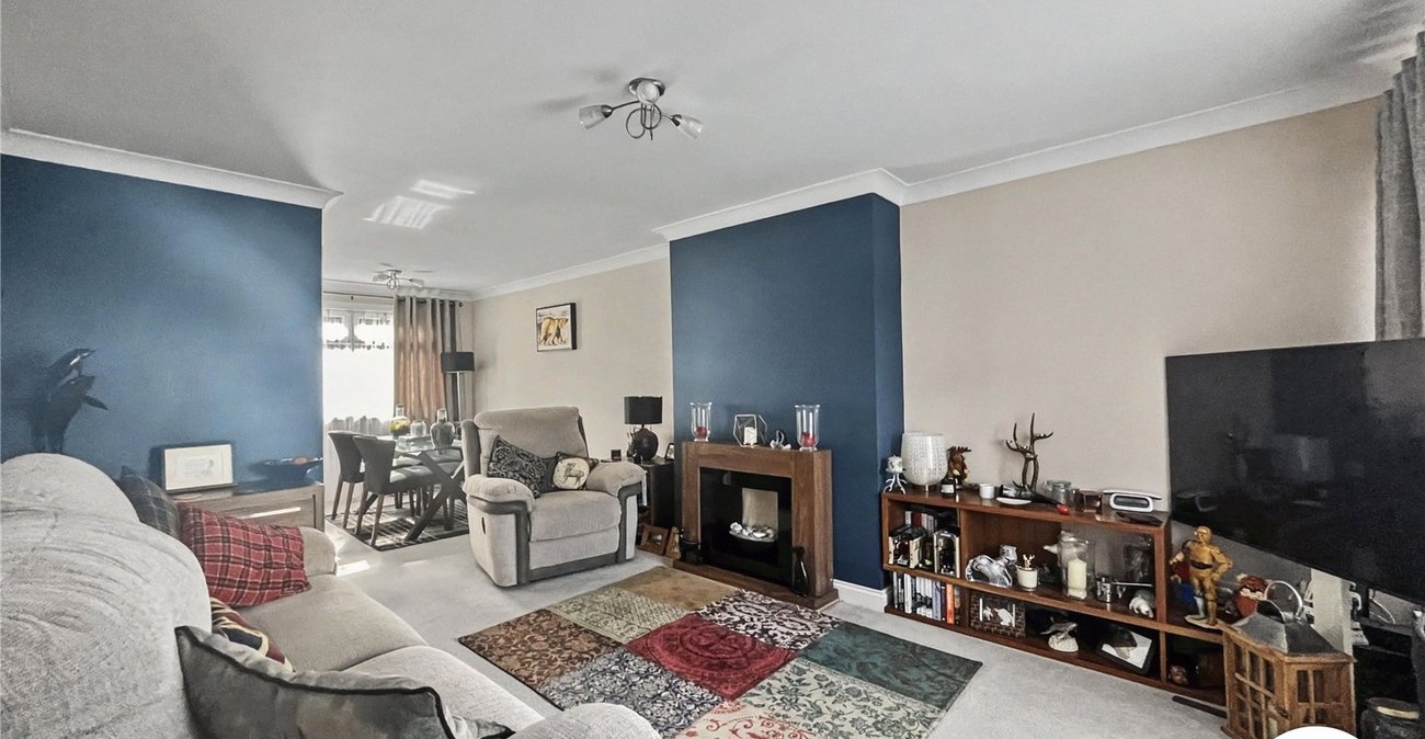 2 bedroom house for sale in Sittingbourne | Robinson Michael & Jackson