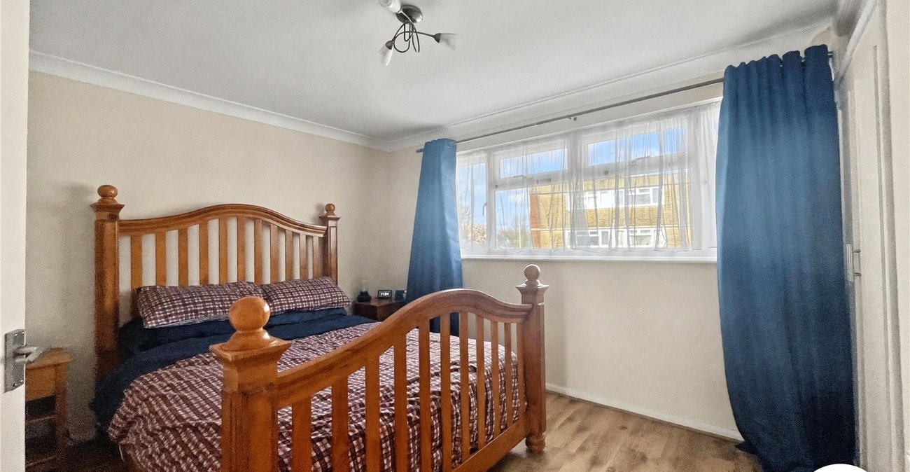 2 bedroom house for sale in Sittingbourne | Robinson Michael & Jackson