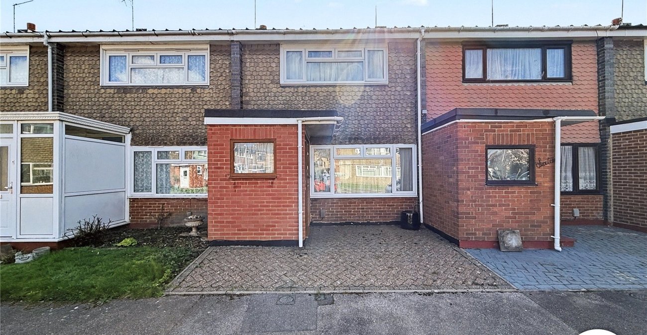 2 bedroom house for sale in Sittingbourne | Robinson Michael & Jackson