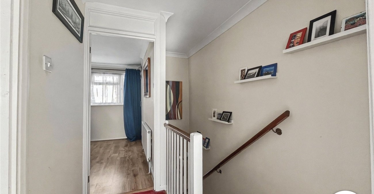 2 bedroom house for sale in Sittingbourne | Robinson Michael & Jackson