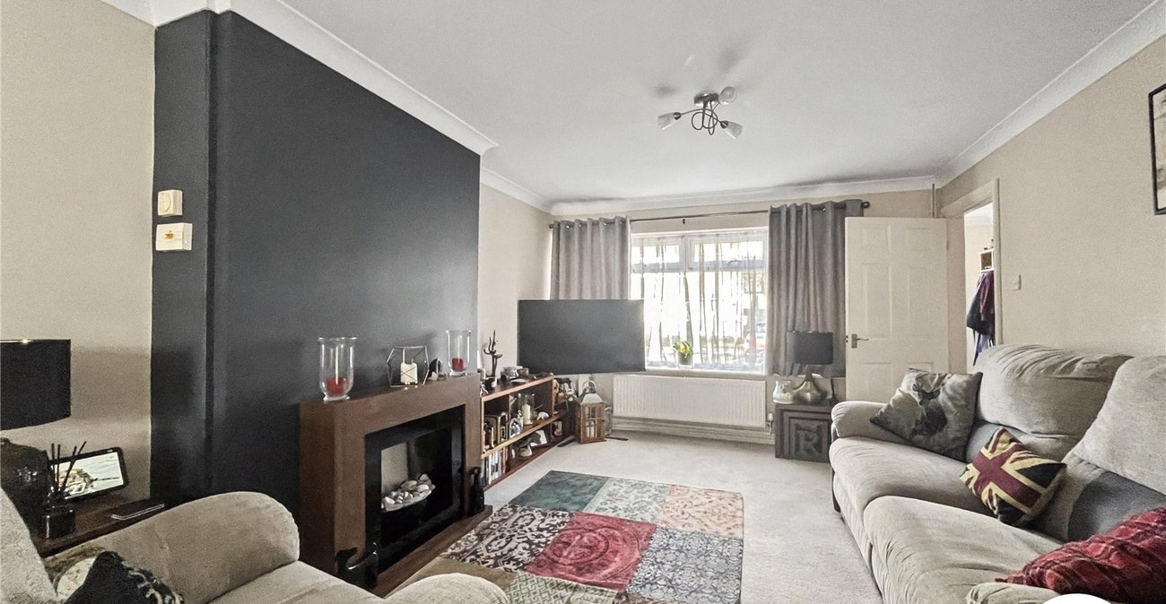 2 bedroom house for sale in Sittingbourne | Robinson Michael & Jackson