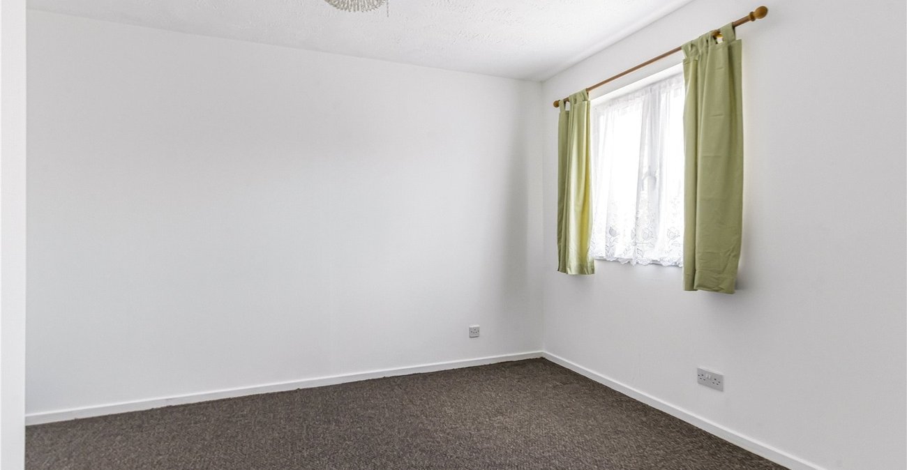2 bedroom house for sale in Swanley | Robinson Jackson