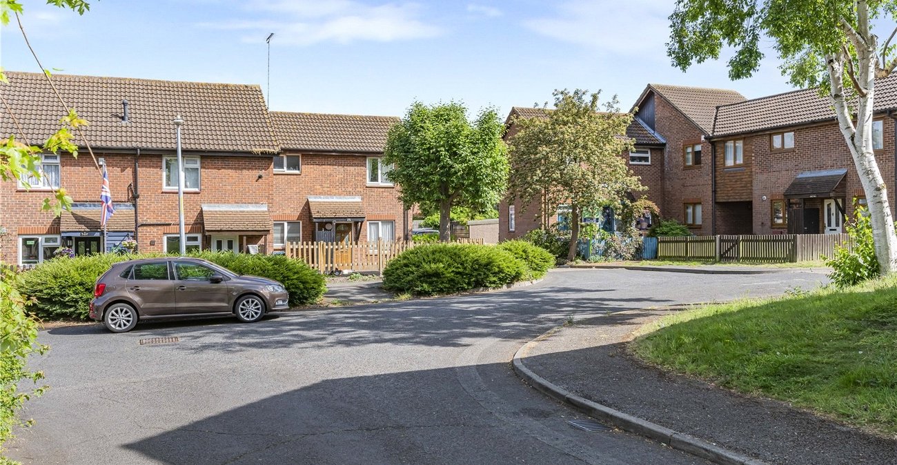 2 bedroom house for sale in Swanley | Robinson Jackson