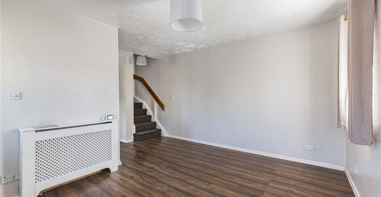 2 bedroom house for sale in Swanley | Robinson Jackson