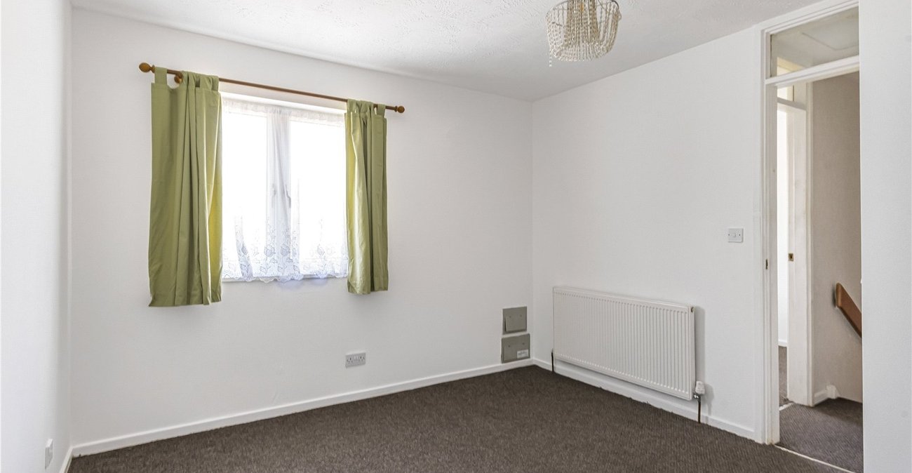 2 bedroom house for sale in Swanley | Robinson Jackson