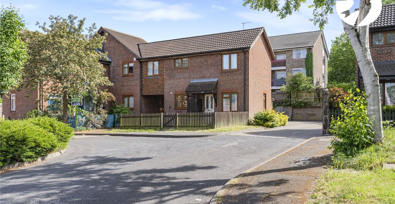 2 bedroom house for sale in Swanley | Robinson Jackson