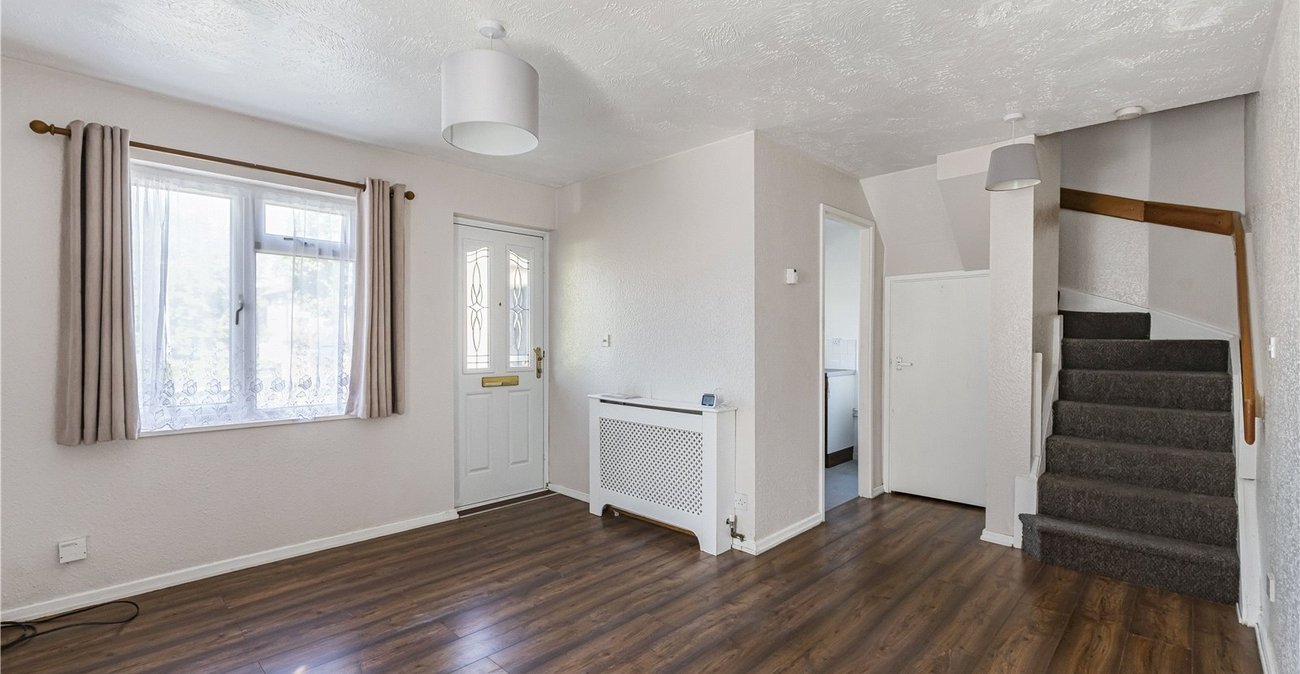 2 bedroom house for sale in Swanley | Robinson Jackson