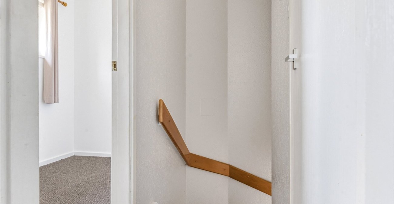 2 bedroom house for sale in Swanley | Robinson Jackson