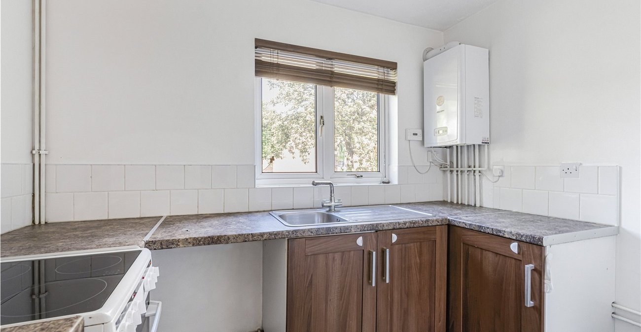 2 bedroom house for sale in Swanley | Robinson Jackson