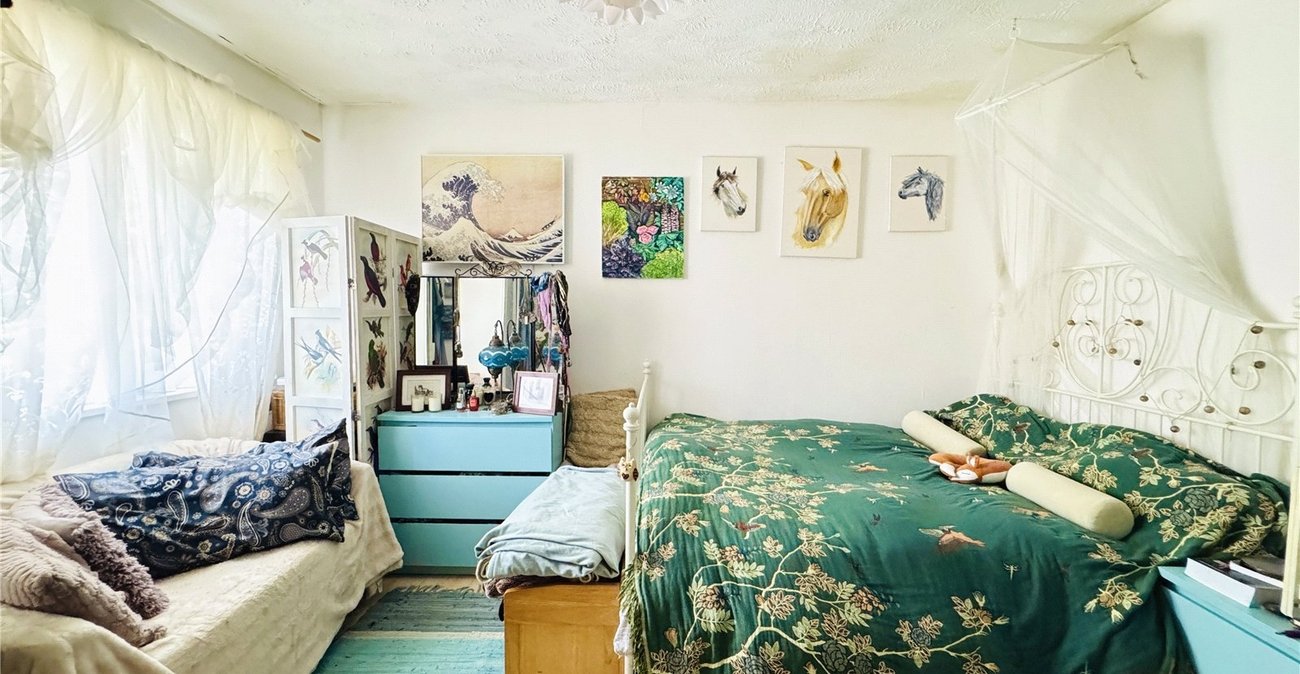 1 bedroom house for sale in Swanley | Robinson Jackson