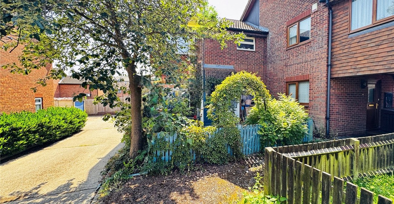 1 bedroom house for sale in Swanley | Robinson Jackson
