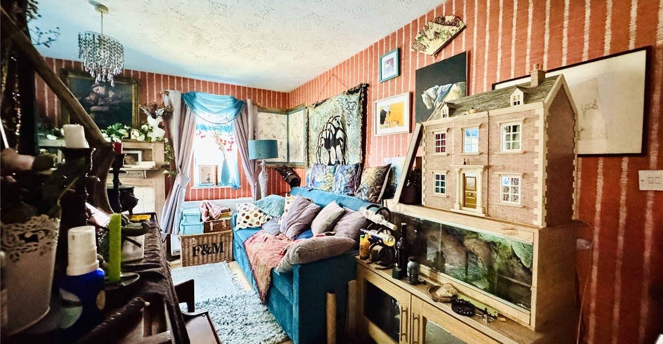 1 bedroom house for sale in Swanley | Robinson Jackson