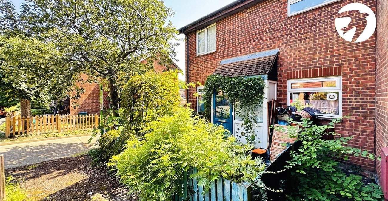 1 bedroom house for sale in Swanley | Robinson Jackson