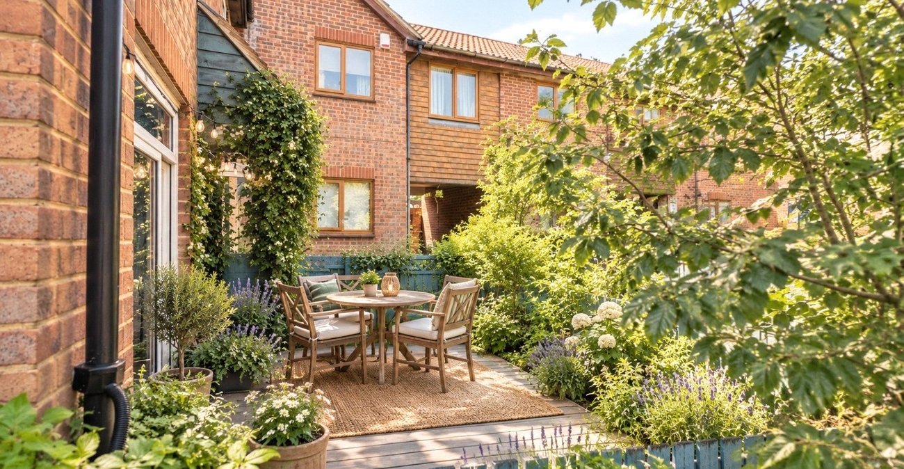 1 bedroom house for sale in Swanley | Robinson Jackson