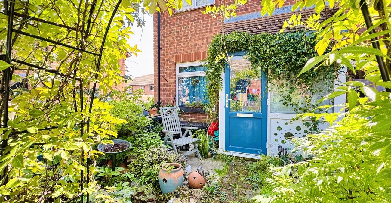 1 bedroom house for sale in Swanley | Robinson Jackson