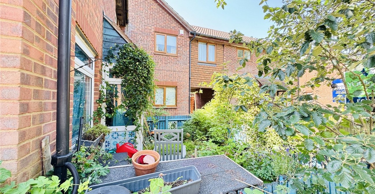1 bedroom house for sale in Swanley | Robinson Jackson