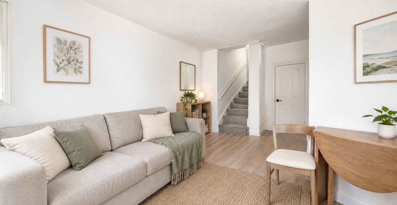 1 bedroom house for sale in Swanley | Robinson Jackson