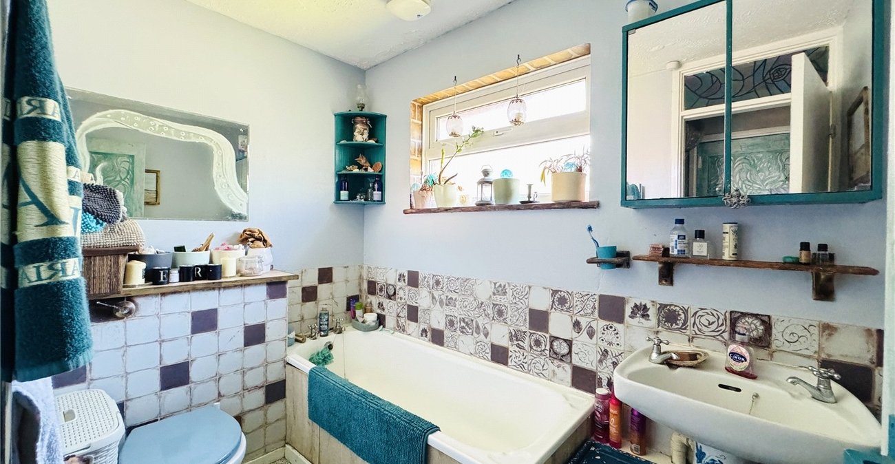 1 bedroom house for sale in Swanley | Robinson Jackson