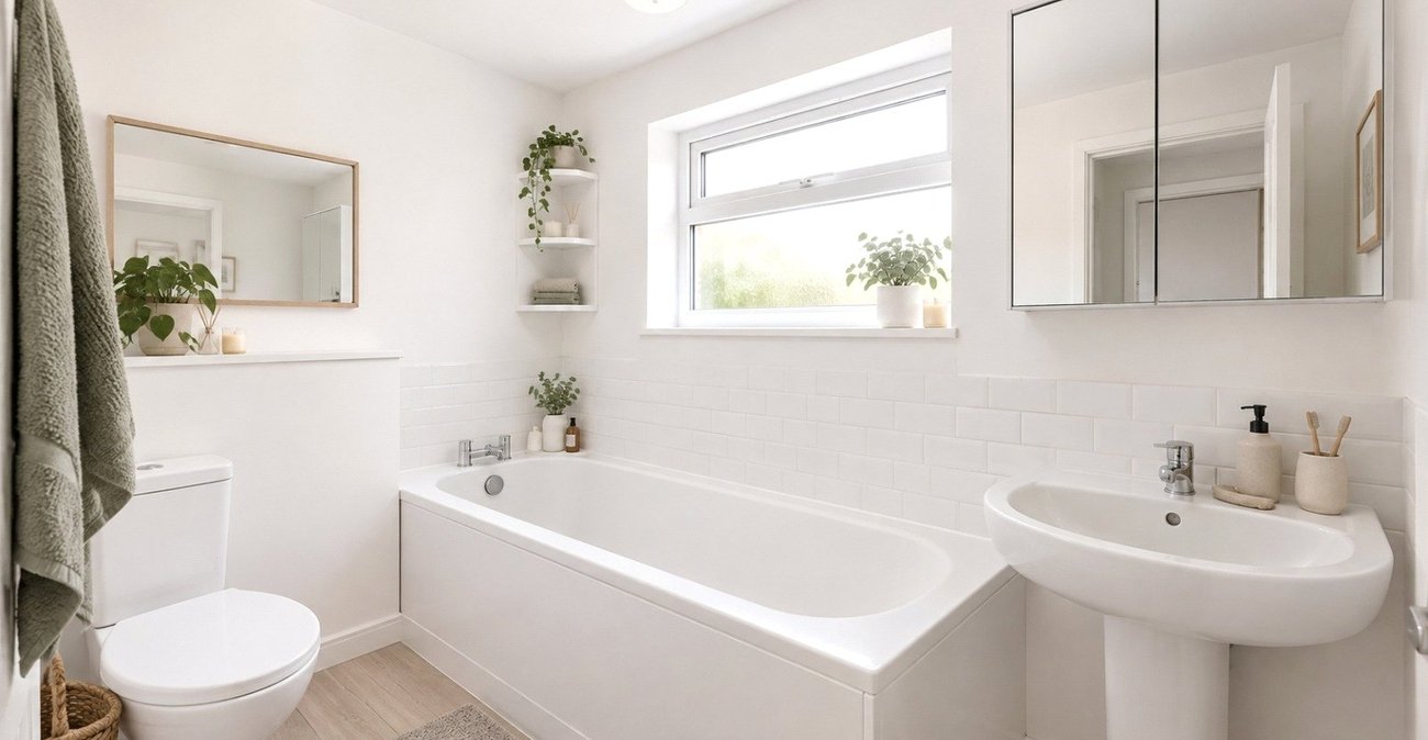 1 bedroom house for sale in Swanley | Robinson Jackson