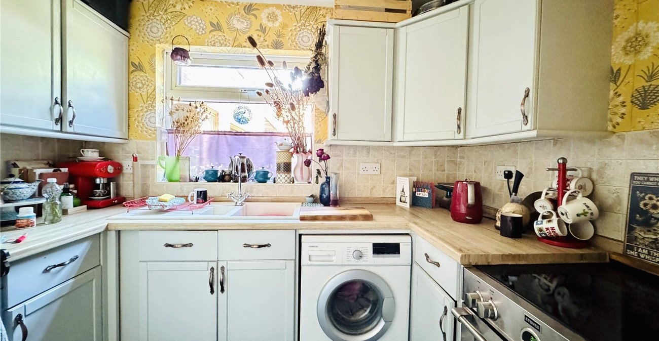1 bedroom house for sale in Swanley | Robinson Jackson