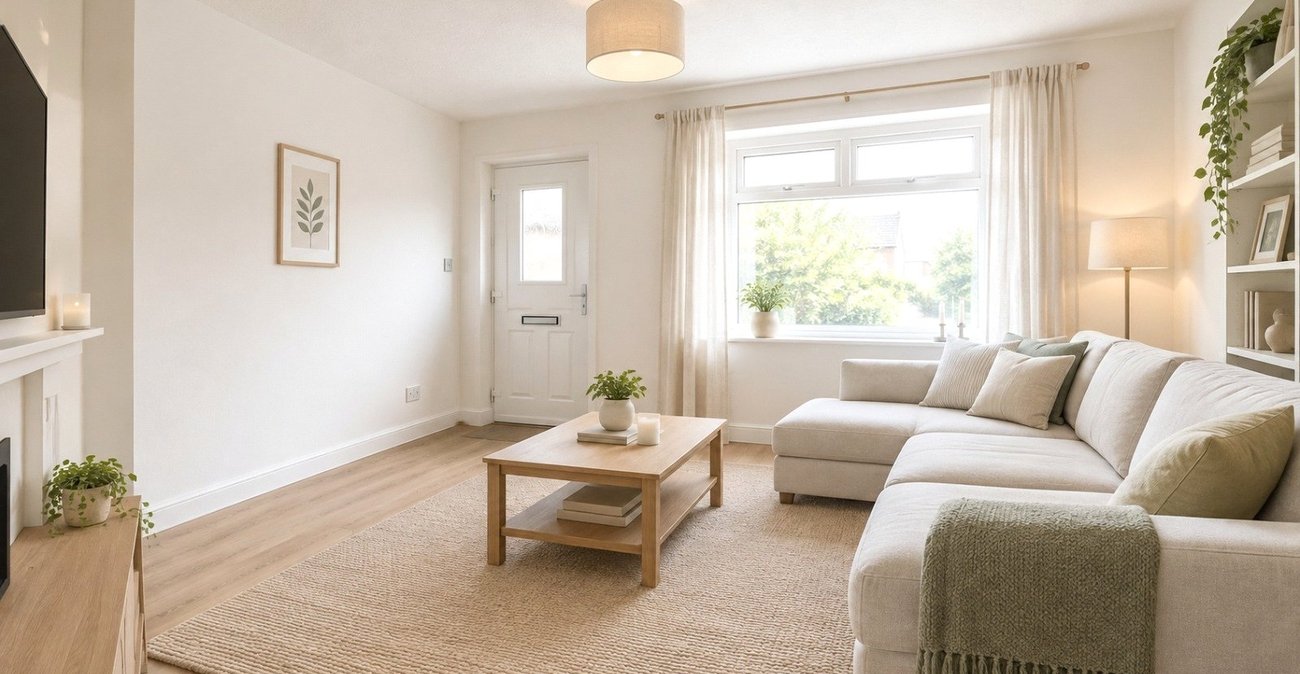 1 bedroom house for sale in Swanley | Robinson Jackson