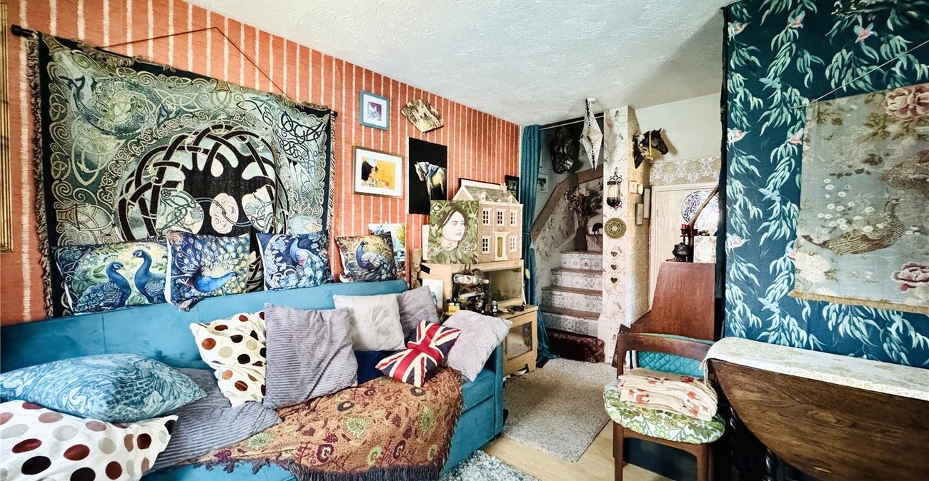 1 bedroom house for sale in Swanley | Robinson Jackson
